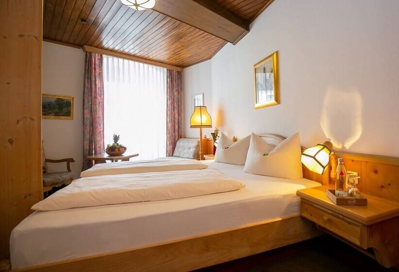 Номер Стандарт, Kaiserhof Hotel Sonne