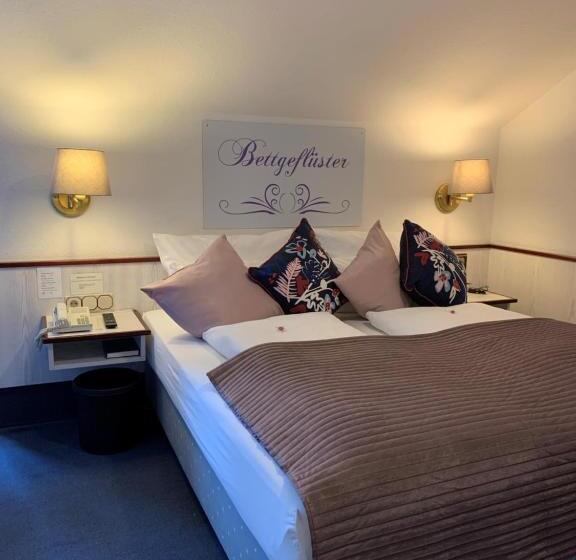 Номер Стандарт, Stadthotel Geis