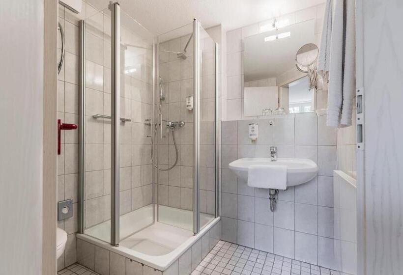 Номер Стандарт, Stadthotel Geis