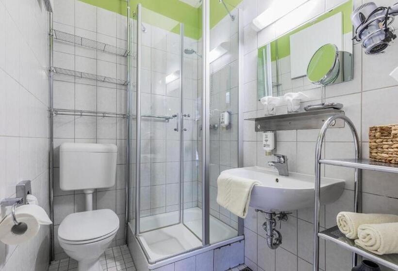 비즈니스룸, Stadthotel Geis