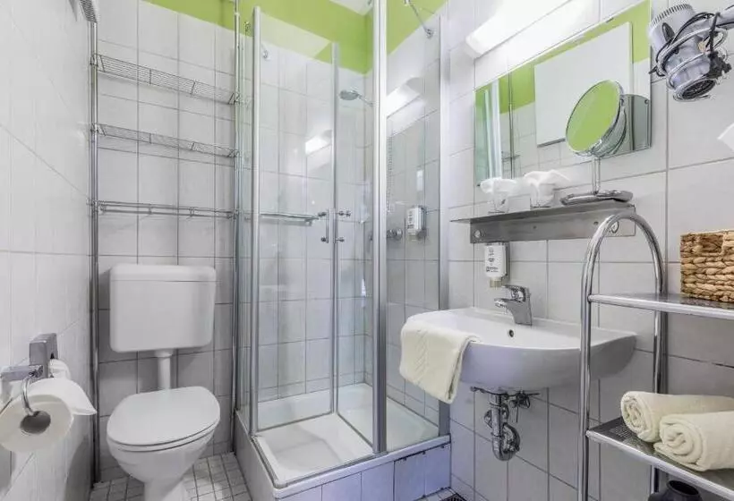 ビジネスルーム, Stadthotel Geis