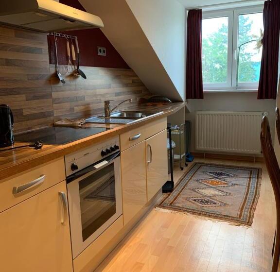 디럭스 스위트, Stadthotel Geis