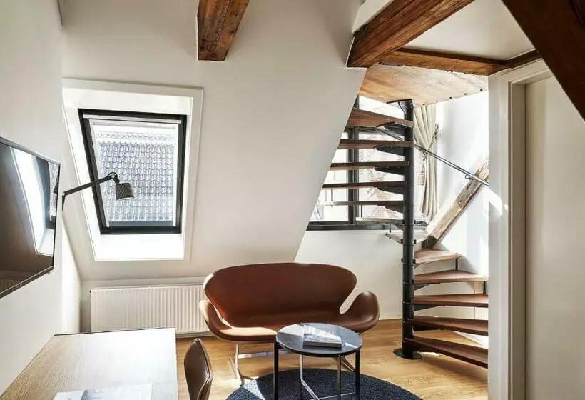 ジュニアスイート, 71 Nyhavn