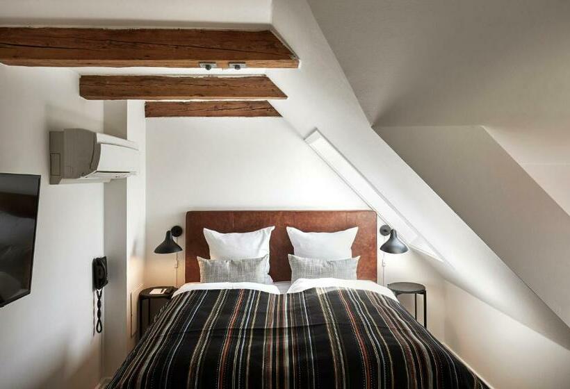 小型套房, 71 Nyhavn