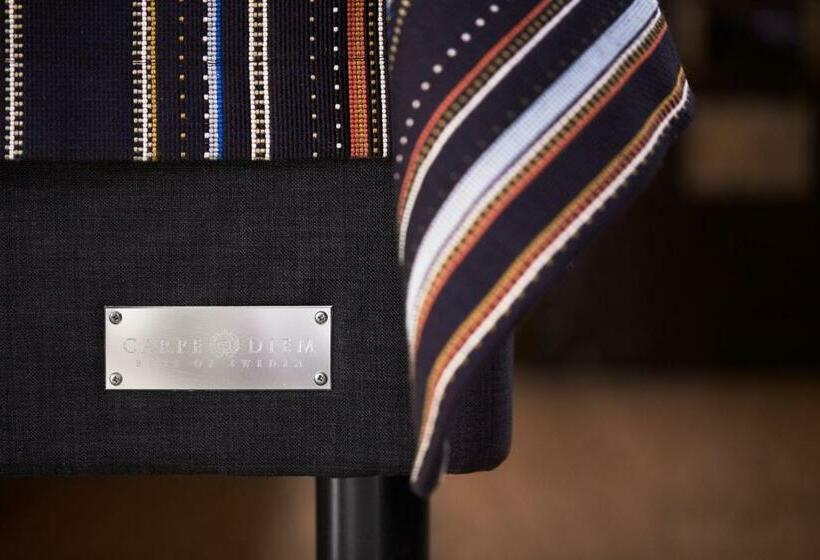 行政单人间, 71 Nyhavn