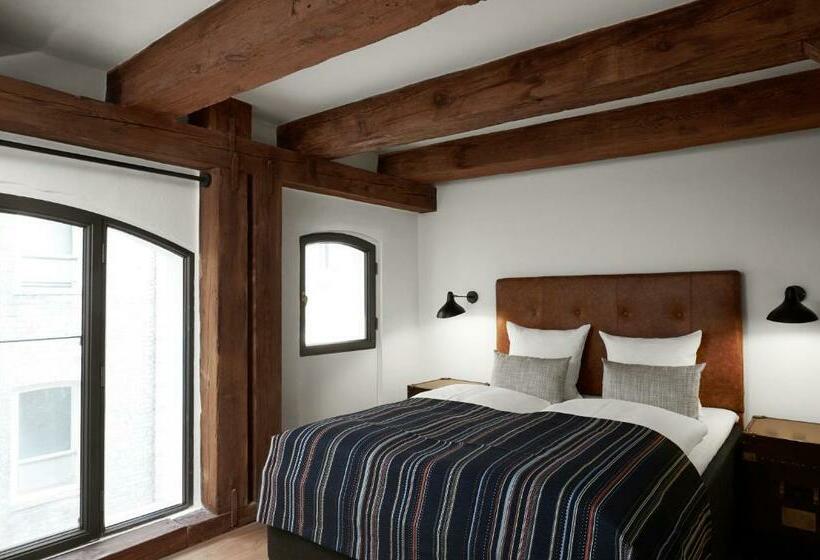 豪华房间, 71 Nyhavn