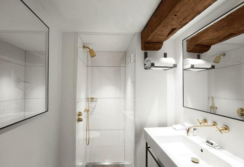 豪华房间, 71 Nyhavn