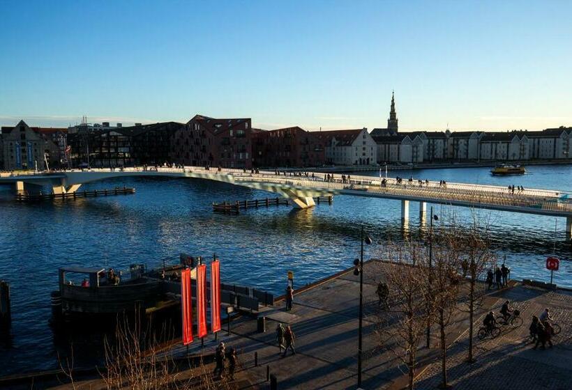 豪华套房, 71 Nyhavn