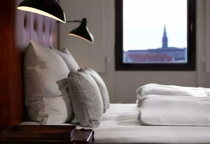 デラックススイート, 71 Nyhavn
