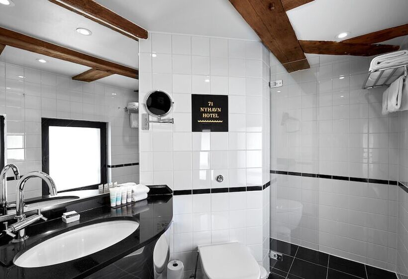 行政房间, 71 Nyhavn