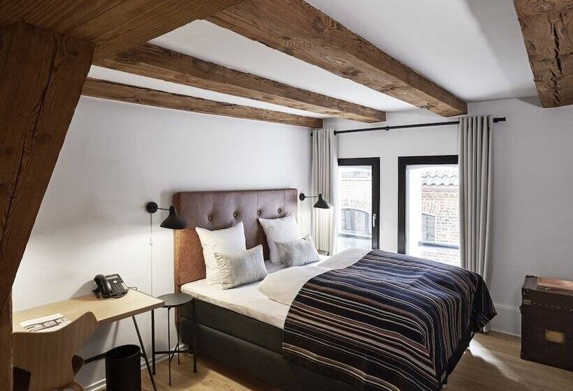 行政房间, 71 Nyhavn