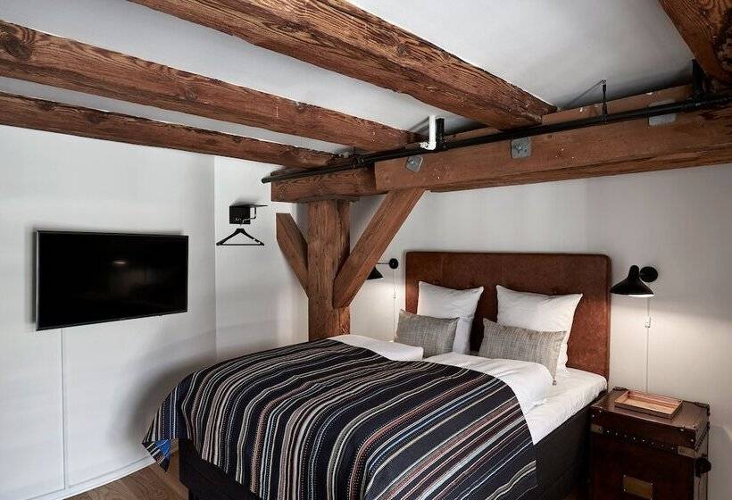 行政房间, 71 Nyhavn