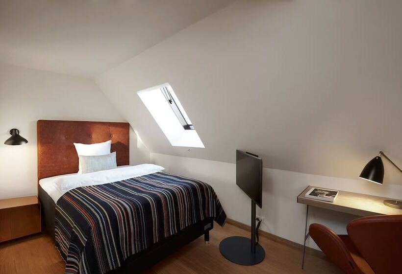 行政单人间, 71 Nyhavn