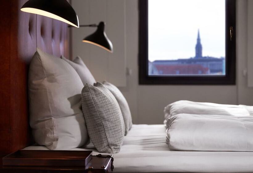 小型套房, 71 Nyhavn