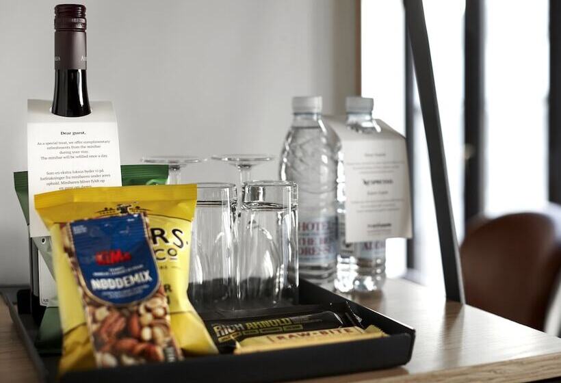 小型套房, 71 Nyhavn