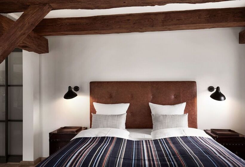 小型套房, 71 Nyhavn