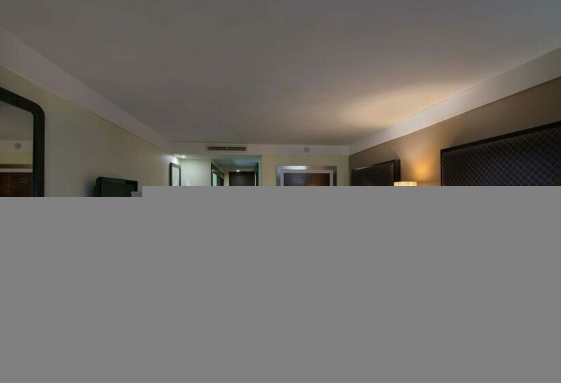 スーペリアールーム, Barcelo Santo Domingo