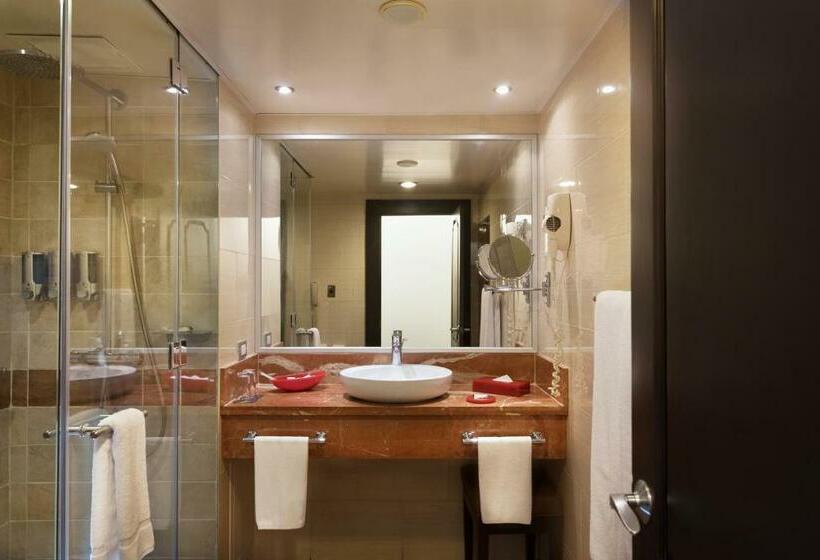 スーペリアールーム, Barcelo Santo Domingo