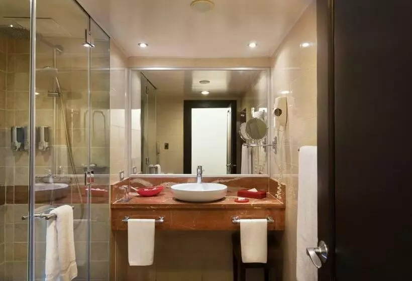 اتاق سوپریور, Barcelo Santo Domingo