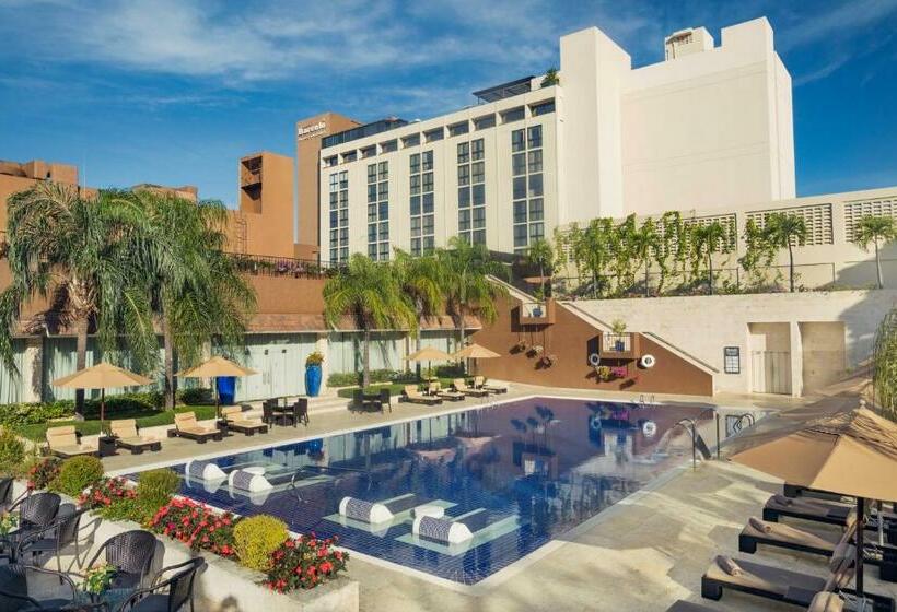 スーペリアールーム, Barcelo Santo Domingo