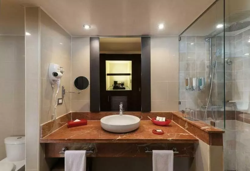 اتاق سوپریور, Barcelo Santo Domingo