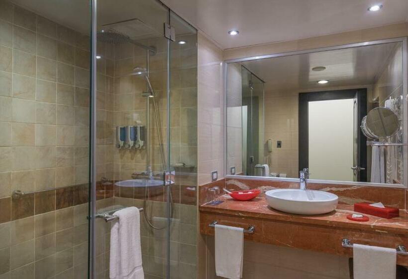 スーペリアールーム, Barcelo Santo Domingo