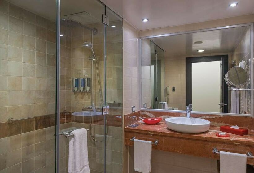 スーペリアールーム, Barcelo Santo Domingo