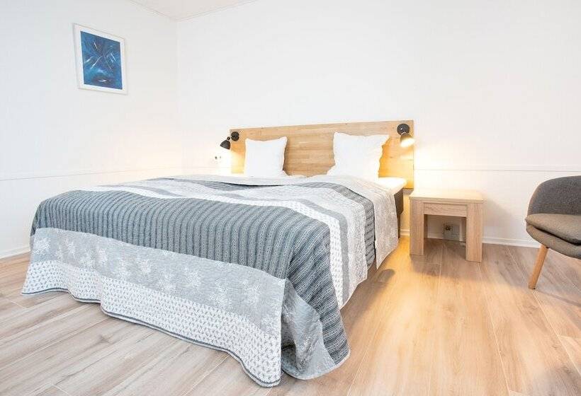 חדר קומפורט, Billum Kro