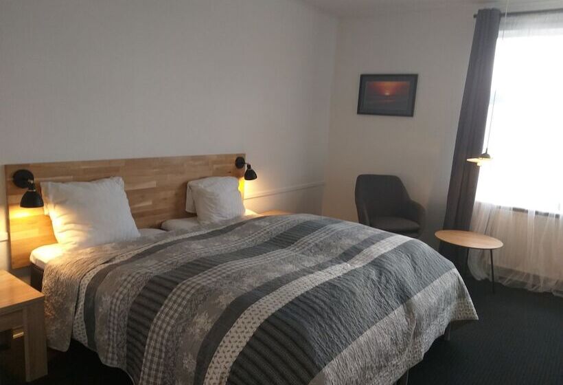 חדר קומפורט, Billum Kro