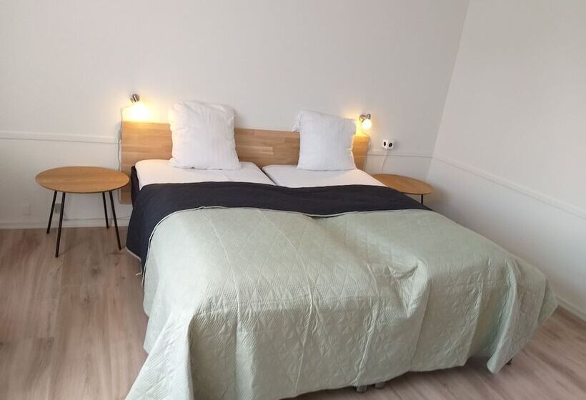 חדר קומפורט, Billum Kro