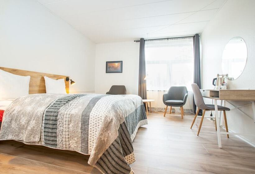 חדר קומפורט, Billum Kro