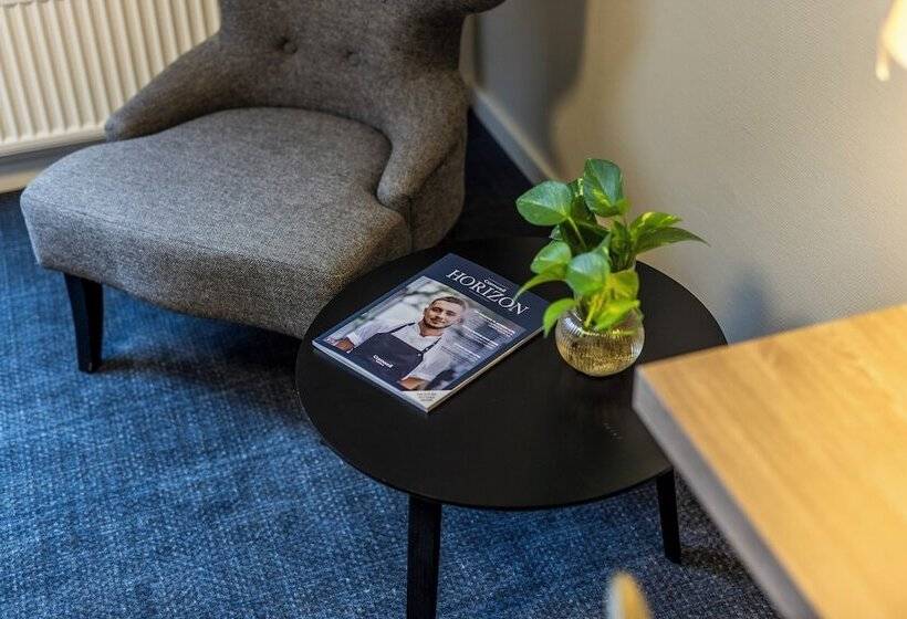 غرفة قياسية فردية, Comwell Bygholm Park