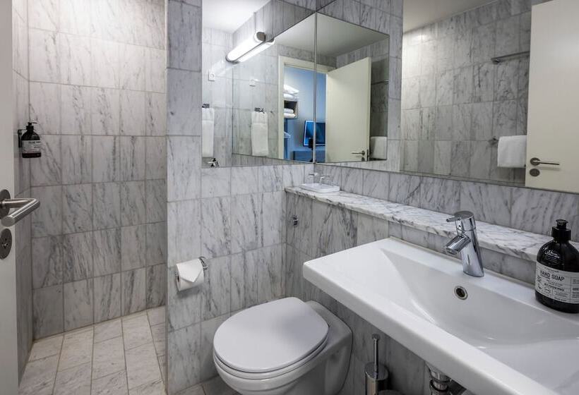 غرفة سوبيريور, Comwell Bygholm Park