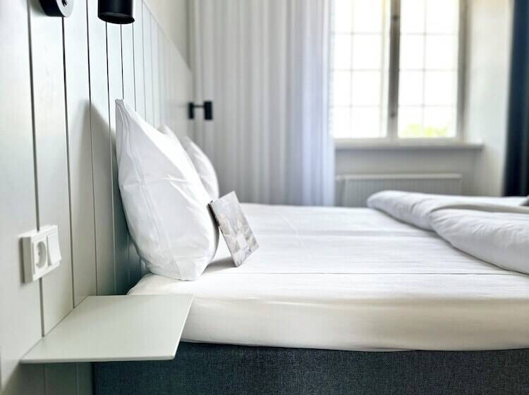 غرفة سوبيريور, Comwell Bygholm Park