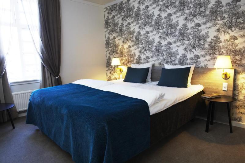 غرفة قياسية, Comwell Bygholm Park