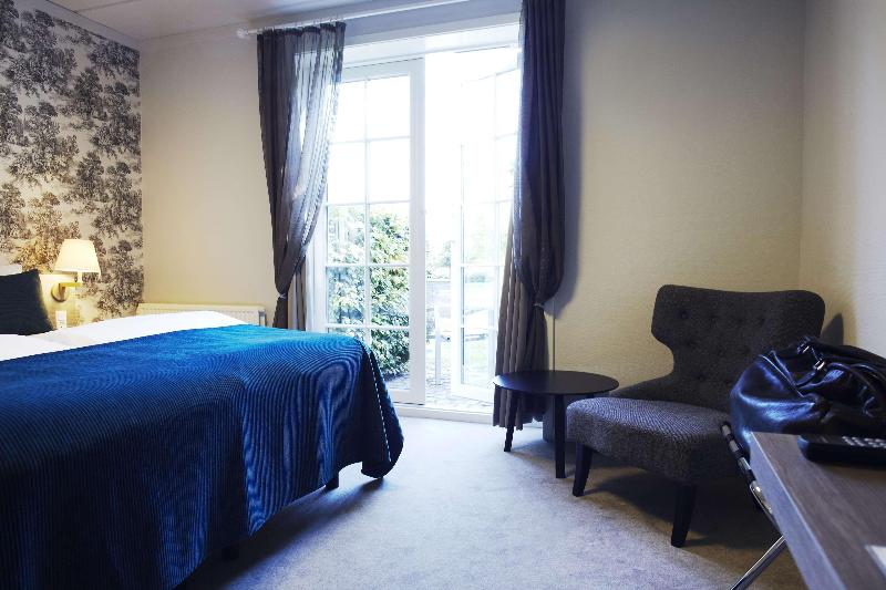 غرفة قياسية, Comwell Bygholm Park