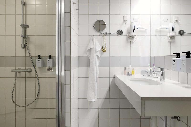 غرفة قياسية فردية, Comwell Bygholm Park