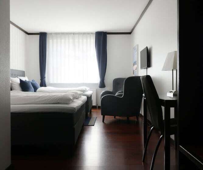 ファミリールーム, Helnan Phønix