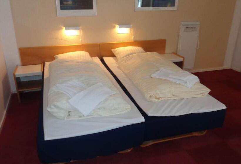 스탠다드 룸, Herning