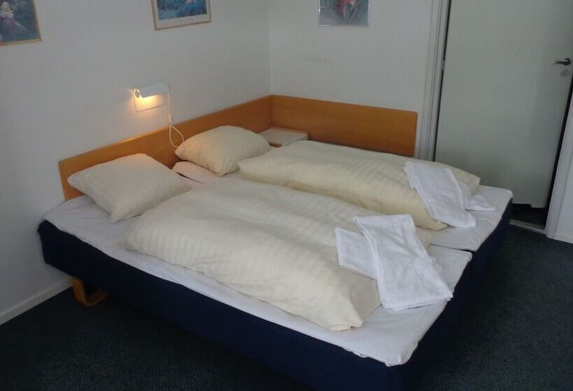 스탠다드 룸, Herning