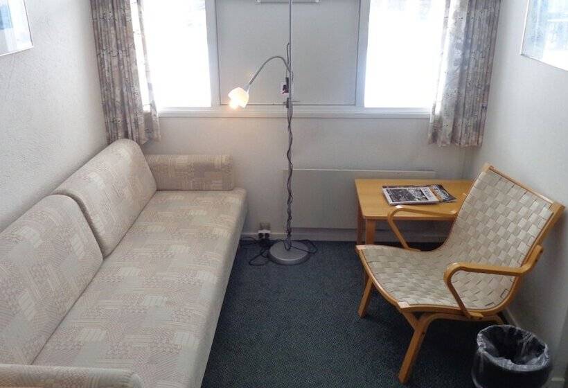 Номер Стандарт, Herning