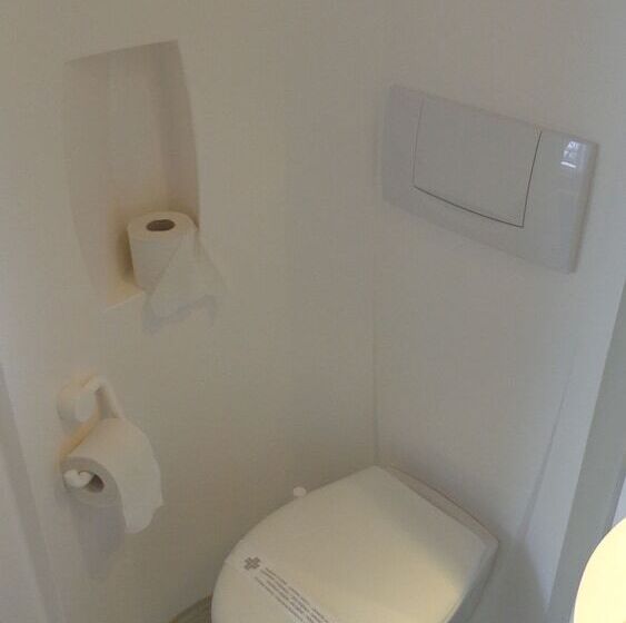 스탠다드 룸, Herning