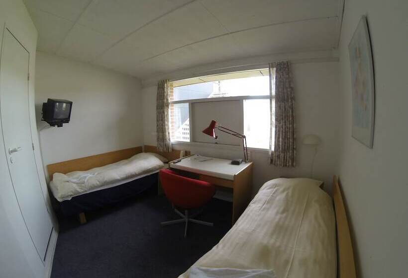 스탠다드 룸, Herning