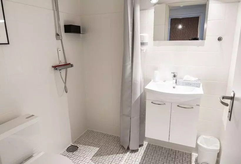 Cameră Standard Individuală, Herning