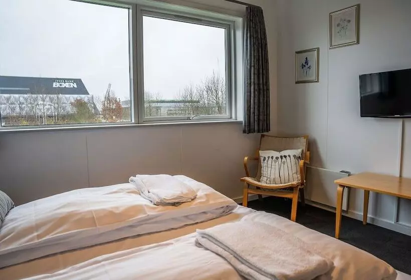 Cameră Standard, Herning