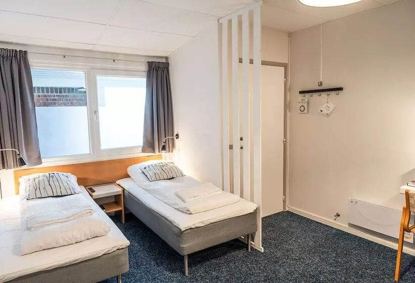Cameră Standard, Herning