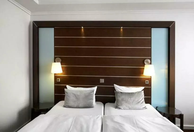 Chambre Standard, Imperial