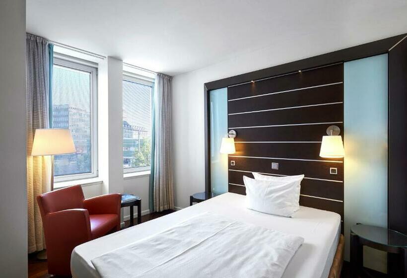 스탠다드 싱글 룸, Imperial