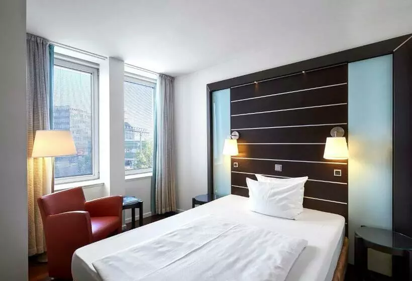 Chambre Standard Individuelle, Imperial