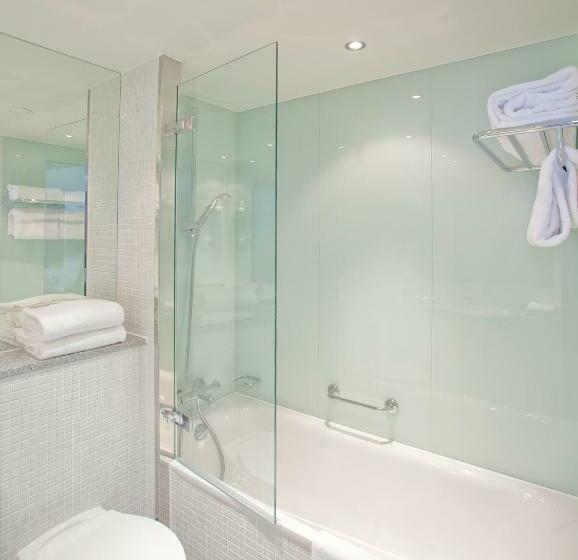 스탠다드 룸, Imperial